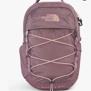 North Face - Borealis Mini Lavender